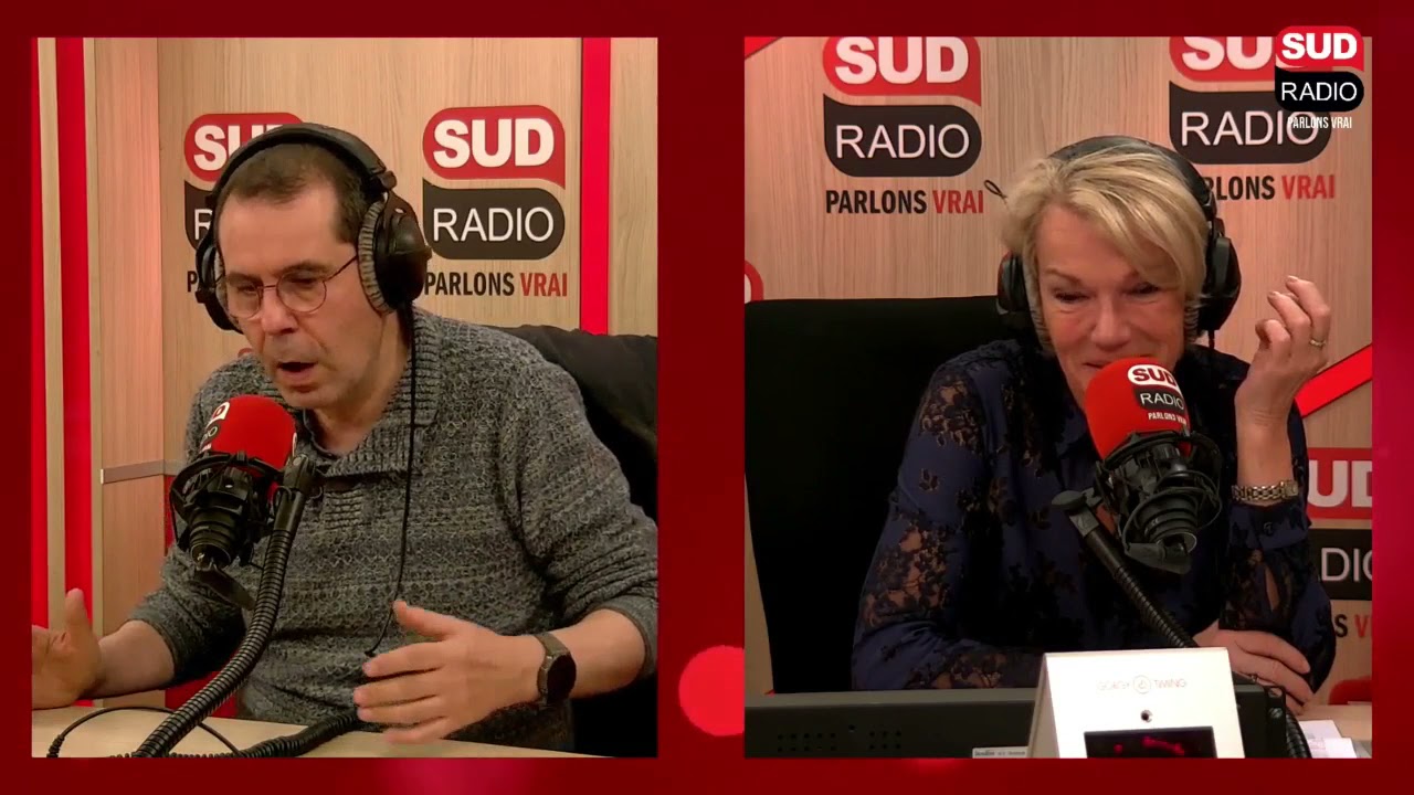 Eric : "Mon désir envers ma partenaire est trop encombrant"