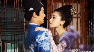 Legend of nine tailed fox mv