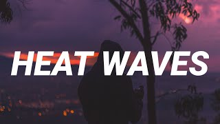 Glass Animals - Heat Waves (Slowed) [Lyrics] 