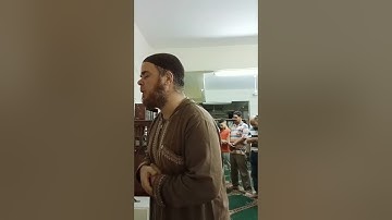 من سورة المزمل للقارئ / محمد حجازي
