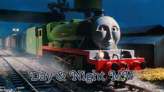Day & Night MV