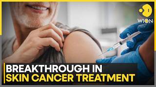 Decoding The New Cancer Vaccine: MRNA Based Vaccine Unveiled In U.S. | WION