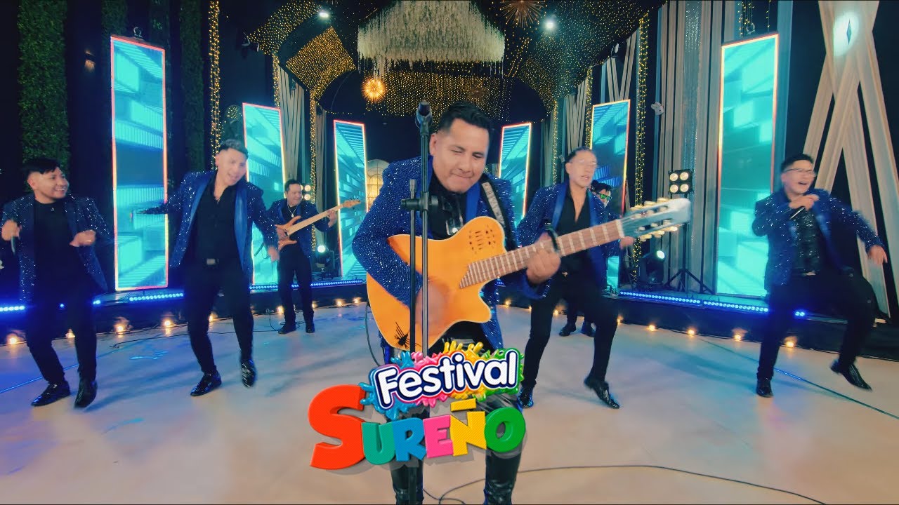 KHUSA Perú De Alex Cota MIX CARNAVAL ♫ Festival Sureño 4K 2025