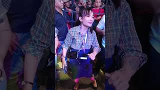 Madu Dan Racun Lorenza dangdut Version Cover