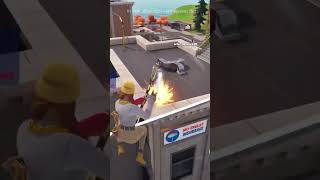 Day 32 Of Fortnite Shots