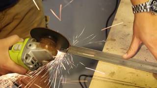 Maple and Steel Part 1