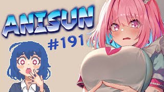 AniSun#191 АНИМЕ и не только ИЗ Tik Tok АНИМЕ ПОД МУЗЫКУ / ПРИКОЛЫ / AMV  / ПОСЛУШАЙ ДО КОНЦА!!!