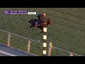 Breeders' Cup Prep - Inspiral