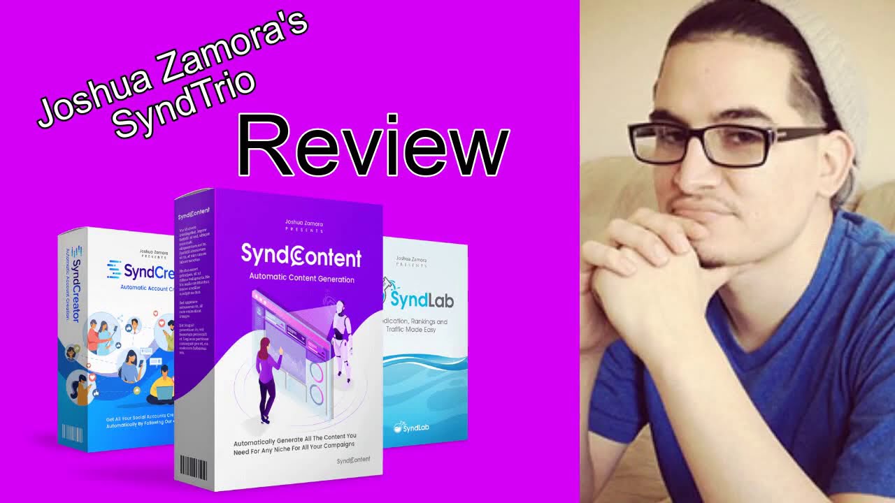 Top Advanced Ways To Get Free Traffic That Converts In 2021| SyndTrio Review