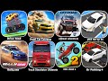Drive Mad,Hill Climb 2,Rally one,Truck Simulator ultimate, Vehicle Master,pick Me Up 3d,