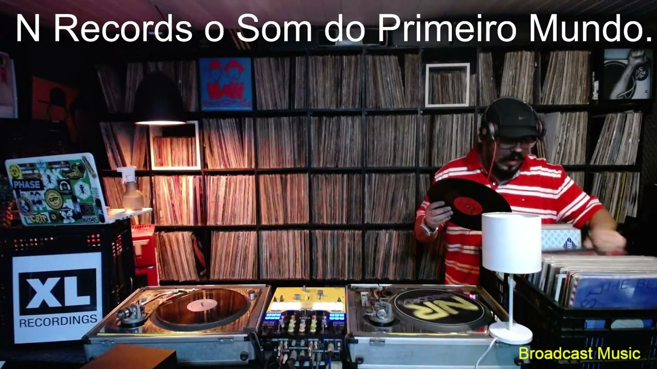 Flash Rap 1987 1988 1989 1990 -Davi Marques - Melodias 80 90s - Classic Hip Hop