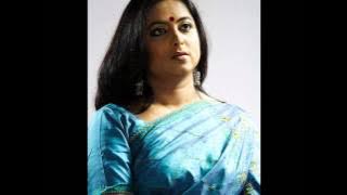 Chokher Joler Hoyna Kono Rong   Remix By Jhuma Khandakar