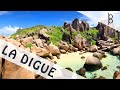 Seychelles | La Digue | Best beaches in the world