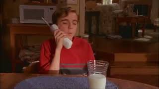 Malcolm's Genius Anniversary Reminder | Malcolm in the Middle
