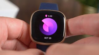 Fitbit Versa 3 (2022) | Still Worth The Buy?