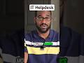 Help Desk: Your Fast Track to Tech Career Success #shorts