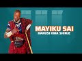 MAYIKU SAI HARUSI KWA SHIJE JITIMA BY MBASHA STUDIO 2025