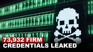 Fortinet Firewalls Exposed As Massive Credential Breach Hits Global Firms