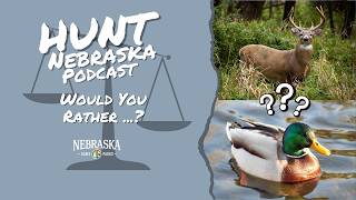 Would You Rather?