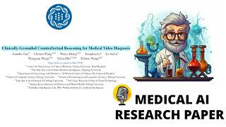 MEDVCR: Pioneering Clinically-Grounded Counterfactual Reasoning for Medical Diagnosis