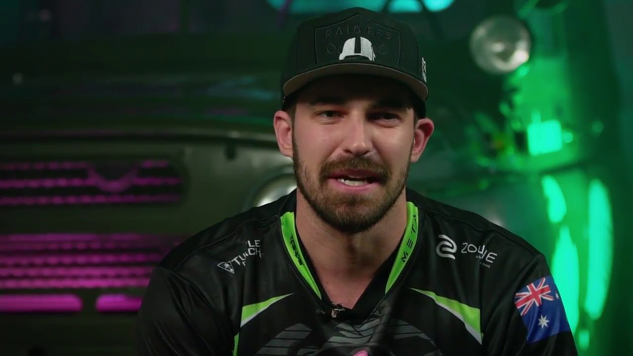 Tainted Minds PUBG team profile @  Star Series PUBG S2.