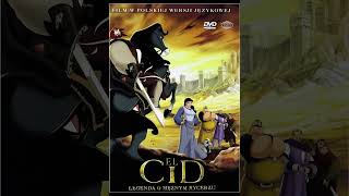 El Cid: The Legend