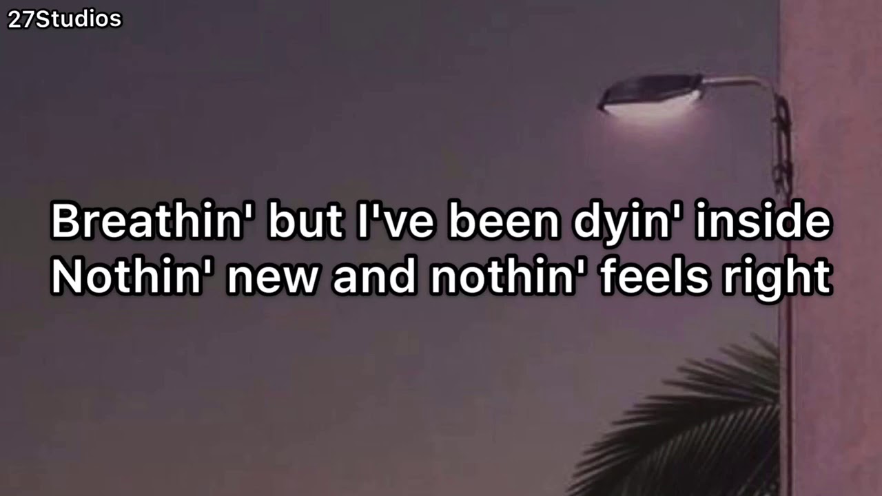 Day6 - Zombie English Version Lyrics - YouTube