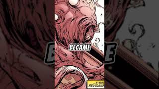 Superman Battles Grren Lantern Kilowog #shorts #dc #comics