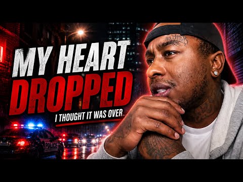 TAY CAPONE RELIVES THE MOMENT OF HIS FIRST SHOOT OUT 😱💥🔫 ….THIS TURNED ME FROM A BOY TO A MAN‼️
