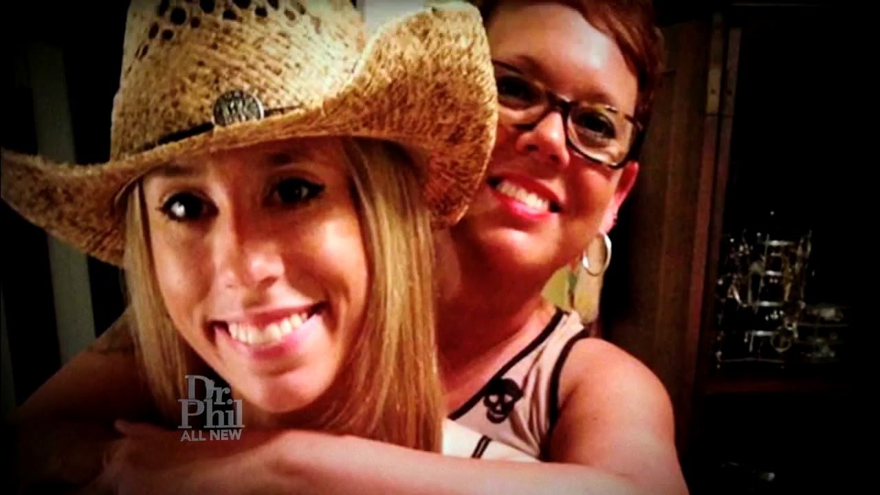 The Disappearance of Christina Morris: A Mother’s Obsession with Finding Her Daughter