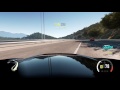 HIGHWAY DRIVING