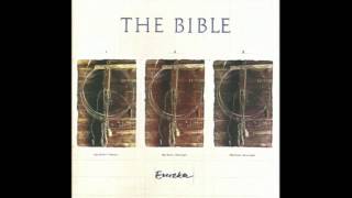 The Bible - Skywriting chords