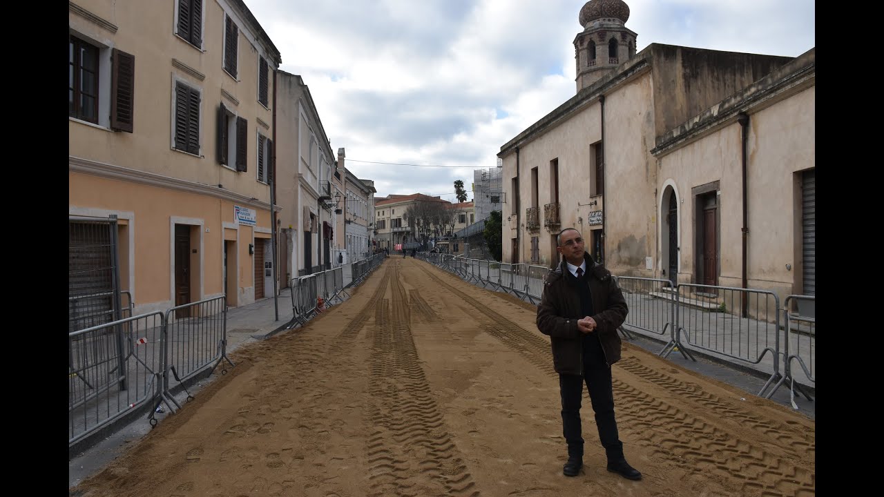 La tradizione della Sartiglia viaggiaescopri.it
