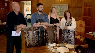 The Hotel Inspector S17E03 - Caer Beris Manor - The Hotel Inspector Full Episodes