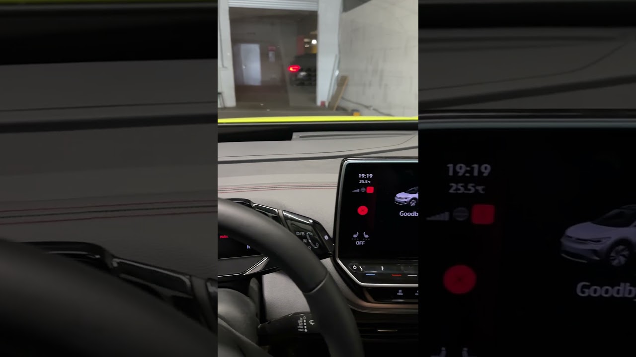 VW ID4 #3 Убираем дребезги и скрипы  