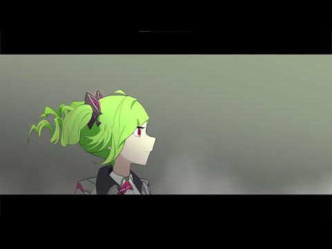 三角形 | Sankakkei [UTAU Δ Ver. + Chis-a/知声 Ver.] - Allama