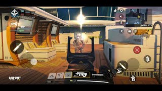 Call of Duty Mobile | Hijacked Map | Multiplayer Mode