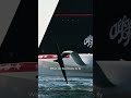 LIFT INTO FLIGHT
