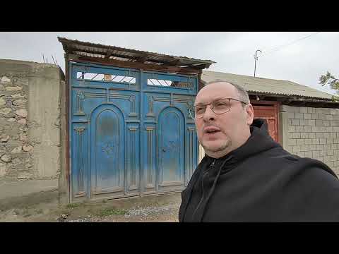 Шураб Таджикистан 🇹🇯 прогулка по окраинам