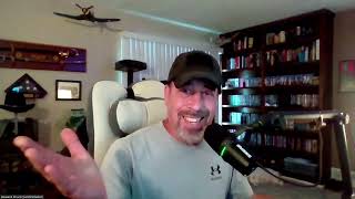 Charlie Kirk PSYOP and The Roman Catholic Church State Amalgam -Johnny Cirucci