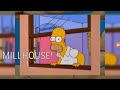 Millhouse!!! Dile a Bart que venga aquí!!!! | meme animation (cringe)