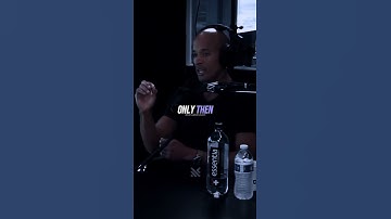 Until your mind is open to...🧠 - David Goggins