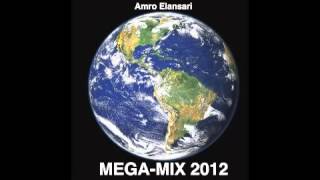 Pass The Dutchie - Amro Elansari (Mega-Mix 2012) (Young Money Remix)