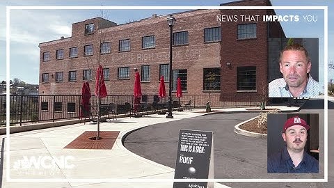 A closer look at Asheville restaurant scene's recovery post-Helene