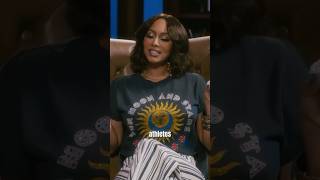 Keri Hilson on Athletes making terrible partners