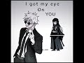 Muichiro,gojo😎 #jujutsukaisen #demonslayer #anime #muchiro #gojo
