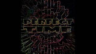 PERFECT TIME  - Shark Galaxy (Trance Music)