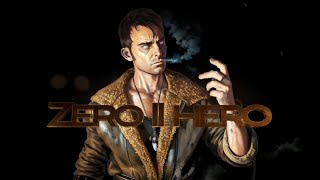 Zero 2 Hero (Official Lyric Video)