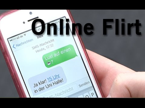 Online Flirt - Campus TV Uni Bielefeld (Folge 105)