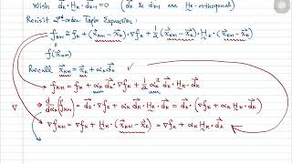 Opt.06 Conjugate Gradient Proof Part2